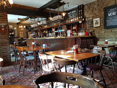 Rockingham Arms