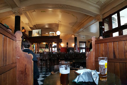The Salisbury Hotel (Harringay)