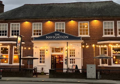 Navigation