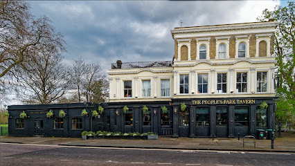People's Park Tavern
