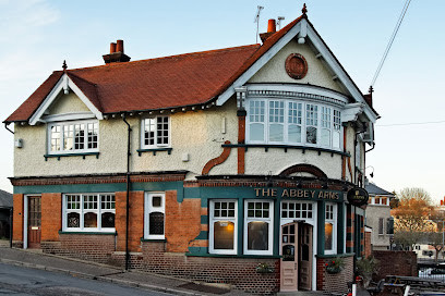 The Abbey Arms