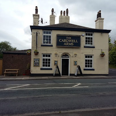 Cardwell Adlington