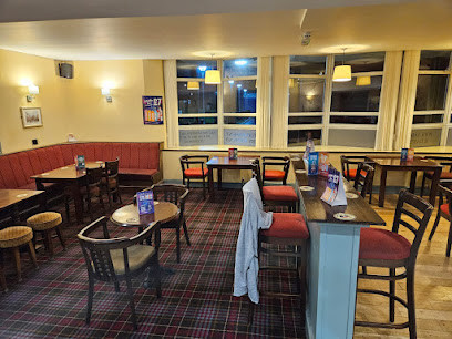 The Miners Arms