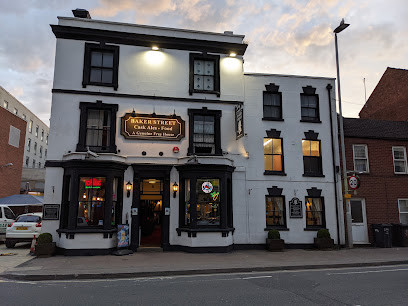 Baker Street