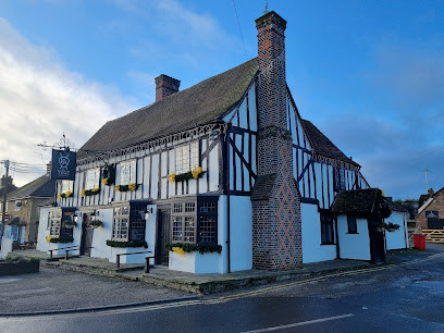 The Kings Arms