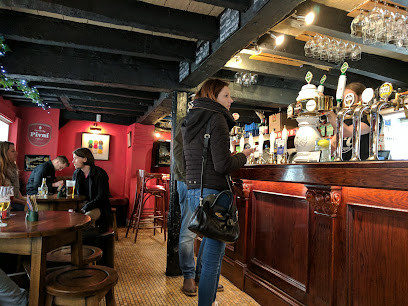 Pivní York