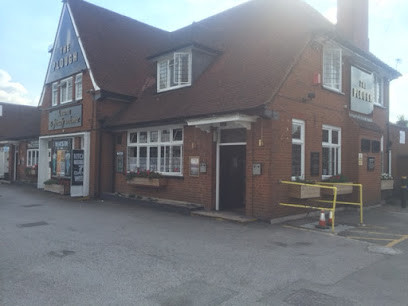 The Plough