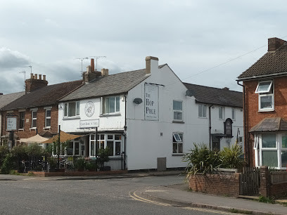 The Hop Pole Inn