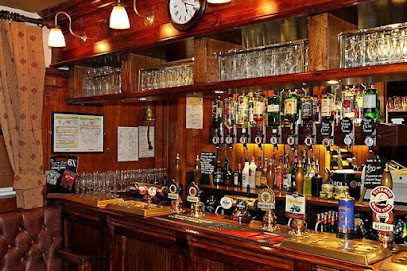 The Black Horse
