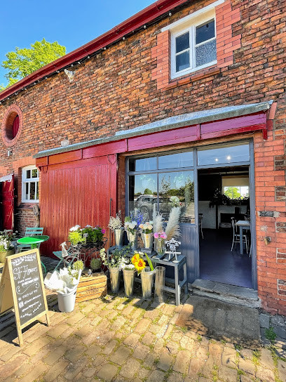 The Dunham Barn