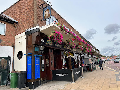 The William Wygston - JD Wetherspoon