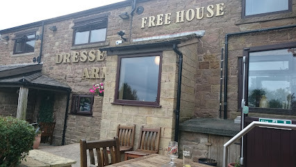 The Dressers Arms | Pub & Rooms