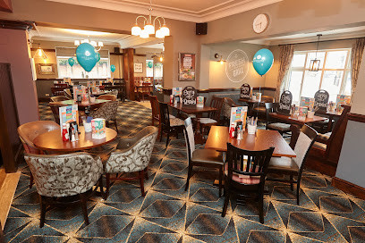 The Grosvenor