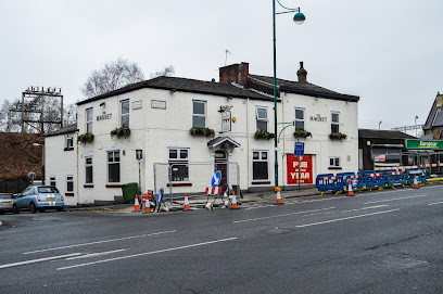 The Magnet Freehouse