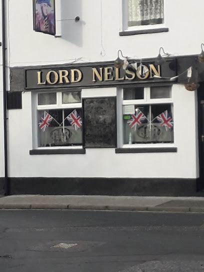 Lord Nelson