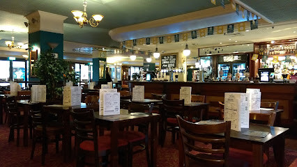 The Moon Under Water - JD Wetherspoon