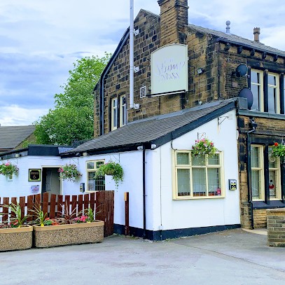 The Stump Cross Inn