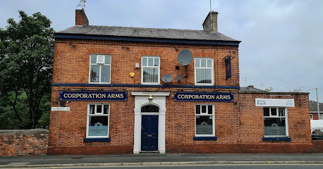 The Corporation Arms
