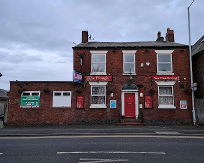 The Plough