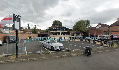 The Thurlestone pub