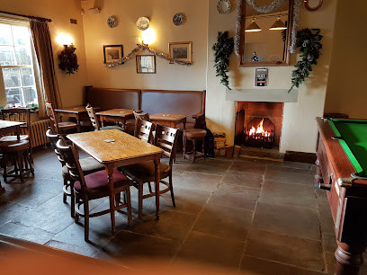 The Greyhound Inn