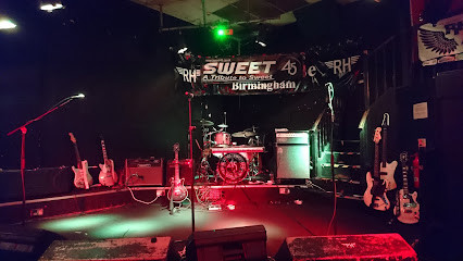 The RoadHouse Birmingham
