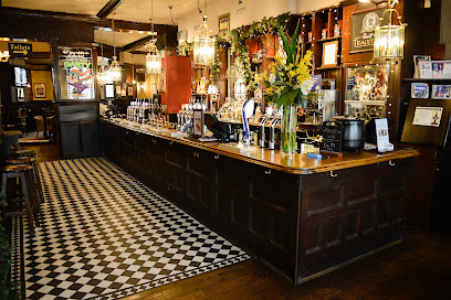 Prince of Wales
