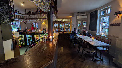 Smokehouse