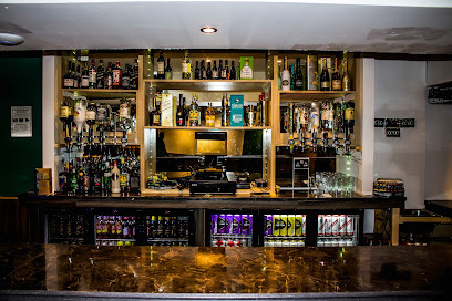 The Coast Restaurant Bar