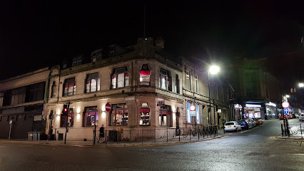 The Wine Library