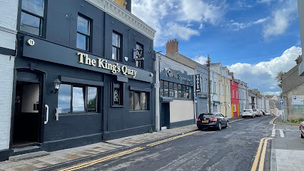 The King’s Quay