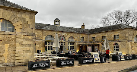 Danson Stables