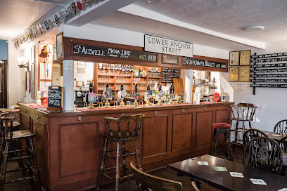 The Orange Tree
