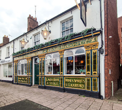 Howard Arms Carlisle