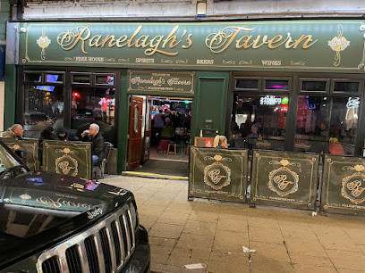 Ranelagh's Tavern