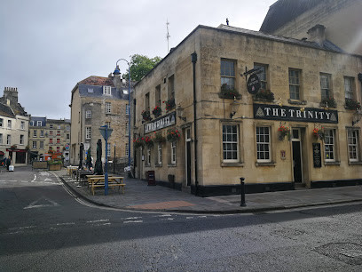The Trinity Pub - Bath
