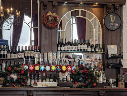 The Gurkha Bar and Grill ( Pub)
