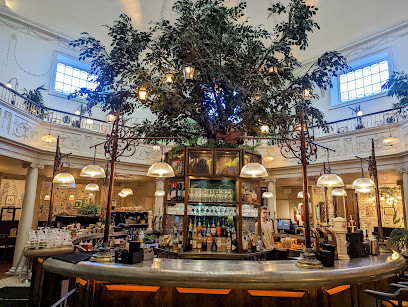 The Botanist Bath