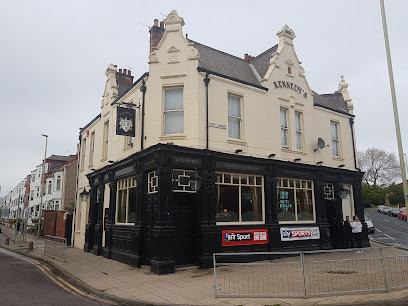 Kennedy's Bar