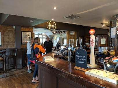 Hopwood House
