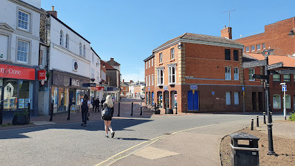Lincoln Arms