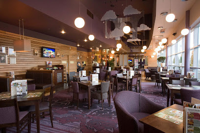 Castle In The Air - JD Wetherspoon