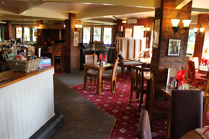 The Inn on the Lake