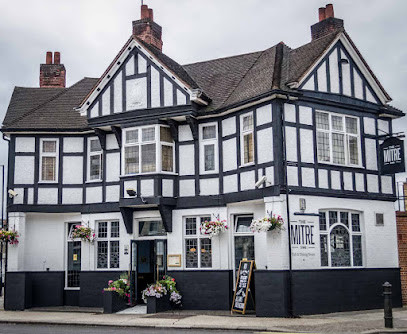 The Fulham Mitre