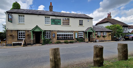 Farmers Boy Brickendon