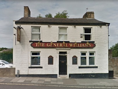 General Williams Inn