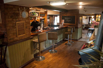 The Duke of Cumberland