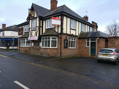 The Hawthorns