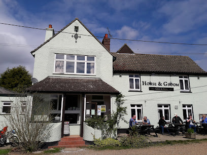 Horse and Groom Galleywood