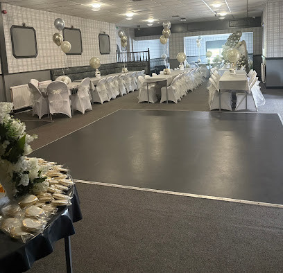 Fourisles bar and function suite